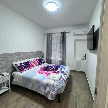 Appartamento Casa Al Mare San Benedetto del Tronto Esterno foto