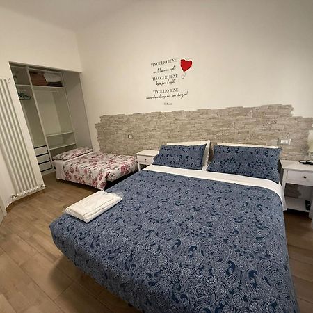 Appartamento Casa Al Mare San Benedetto del Tronto Esterno foto