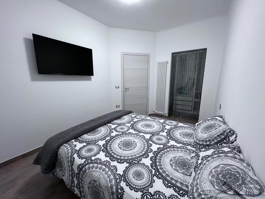 Appartamento Casa Al Mare San Benedetto del Tronto Esterno foto