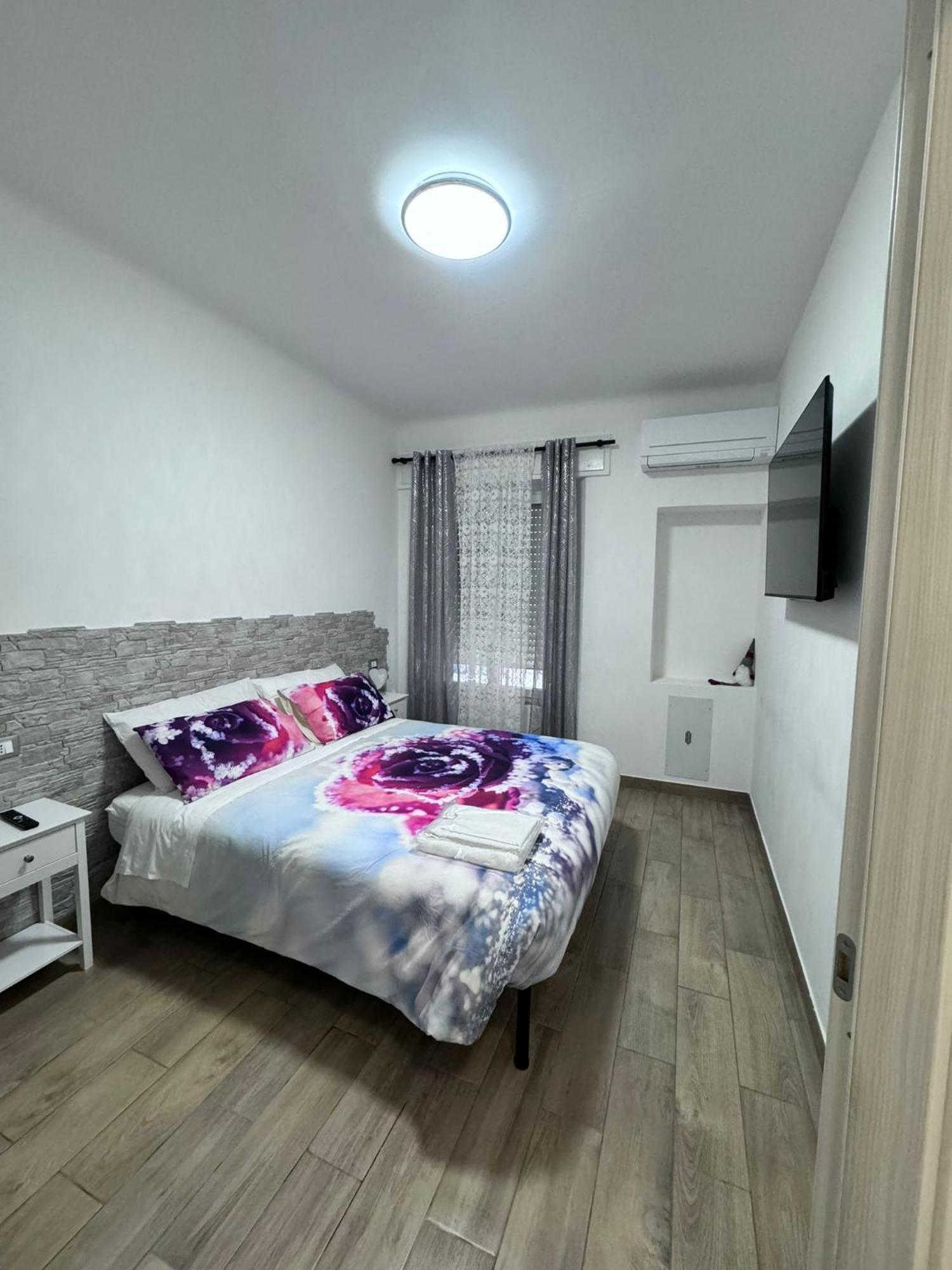 Appartamento Casa Al Mare San Benedetto del Tronto Esterno foto