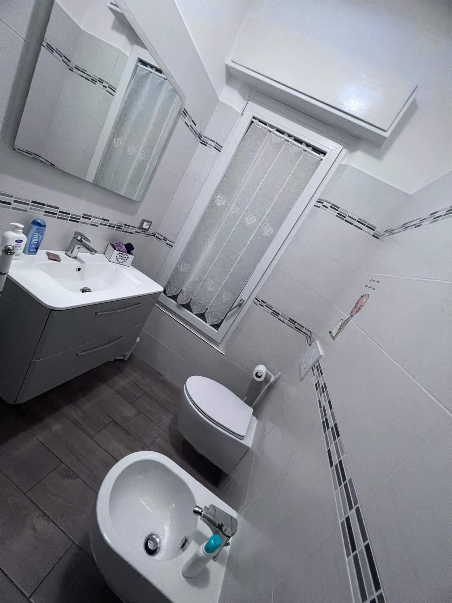 Appartamento Casa Al Mare San Benedetto del Tronto Esterno foto