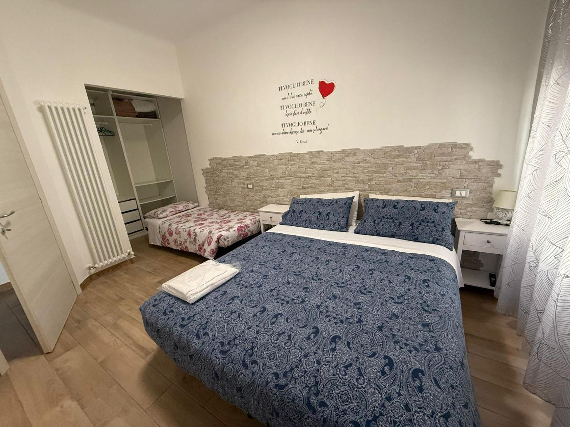 Appartamento Casa Al Mare San Benedetto del Tronto Esterno foto